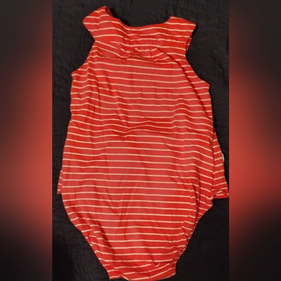 Bundled girl 18 months shirt and onsie - Picture 3 of 5